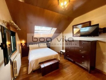 Ático en pontevedra Pontevedra foto 40