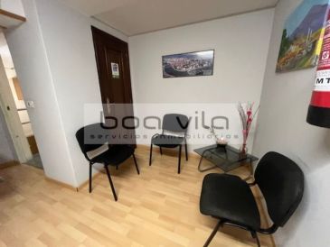 Oficina en Pontevedra Pontevedra foto 11