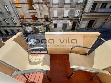 Piso en PONTEVEDRA Pontevedra foto 17