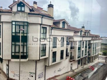 Piso en Pontevedra Pontevedra foto 26