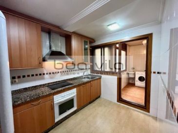 Piso en Pontevedra Pontevedra foto 29