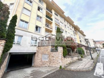 Piso en Pontevedra Pontevedra foto 5