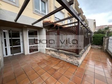 Piso en Pontevedra Pontevedra foto 6