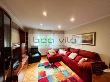 Piso en pontevedra Pontevedra foto 4