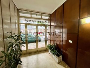 Piso en pontevedra Pontevedra foto 29