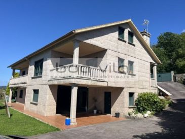 Chalet en Pontevedra Pontevedra foto 42
