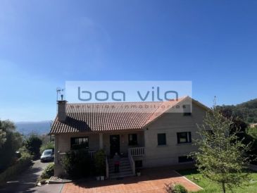 Chalet en Pontevedra Pontevedra foto 3
