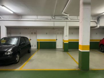 Piso en Sanxenxo Pontevedra foto 6
