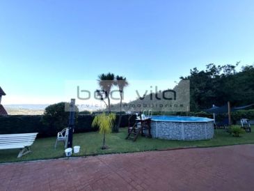 CHALET EN  PONTEVEDRA 